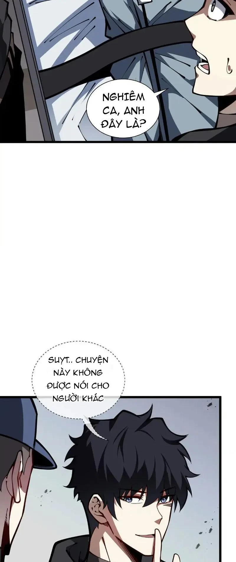 Tai Ách Giáng Lâm: Ta Tiến Hóa Thành Tinh Hồng Chi Vương Chapter 19 - 15