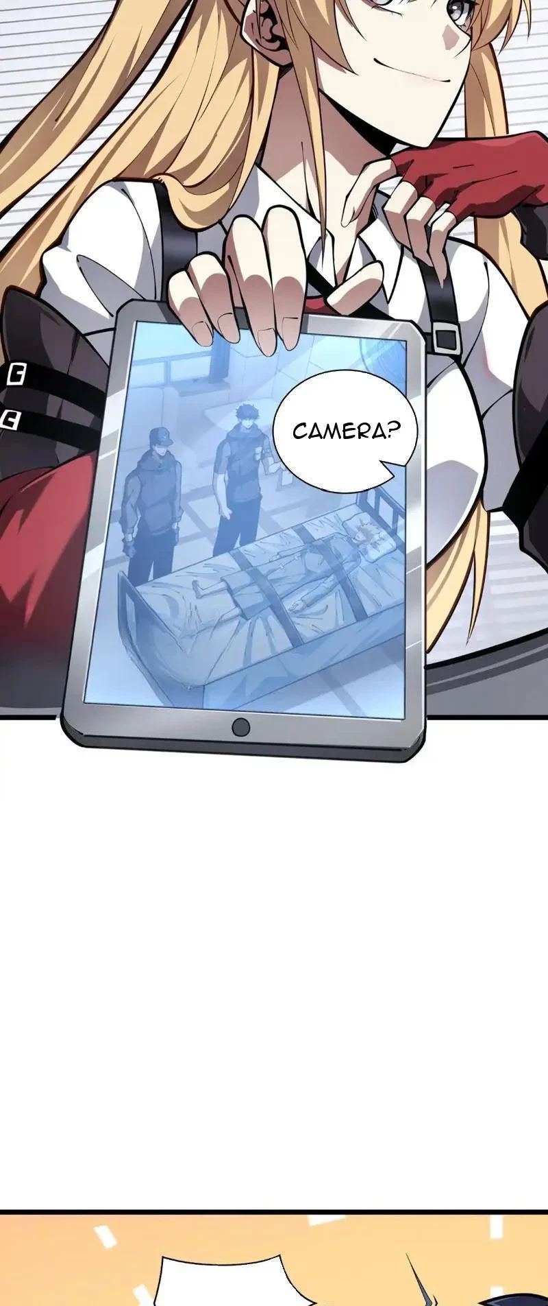 Tai Ách Giáng Lâm: Ta Tiến Hóa Thành Tinh Hồng Chi Vương Chapter 19 - 28