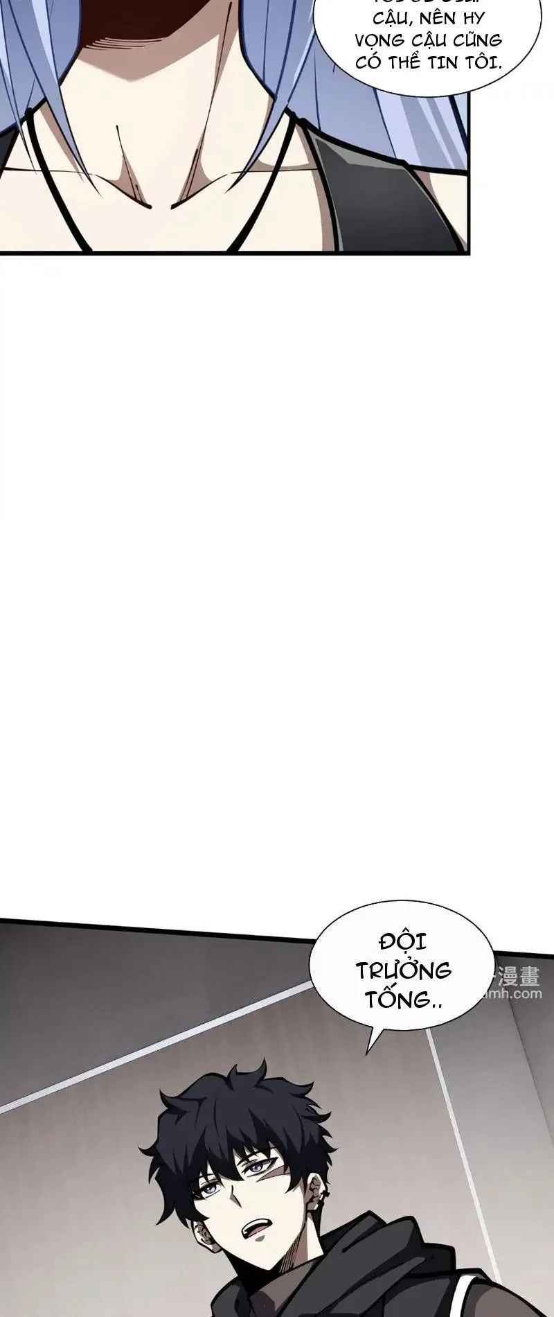 Tai Ách Giáng Lâm: Ta Tiến Hóa Thành Tinh Hồng Chi Vương Chapter 19 - 32