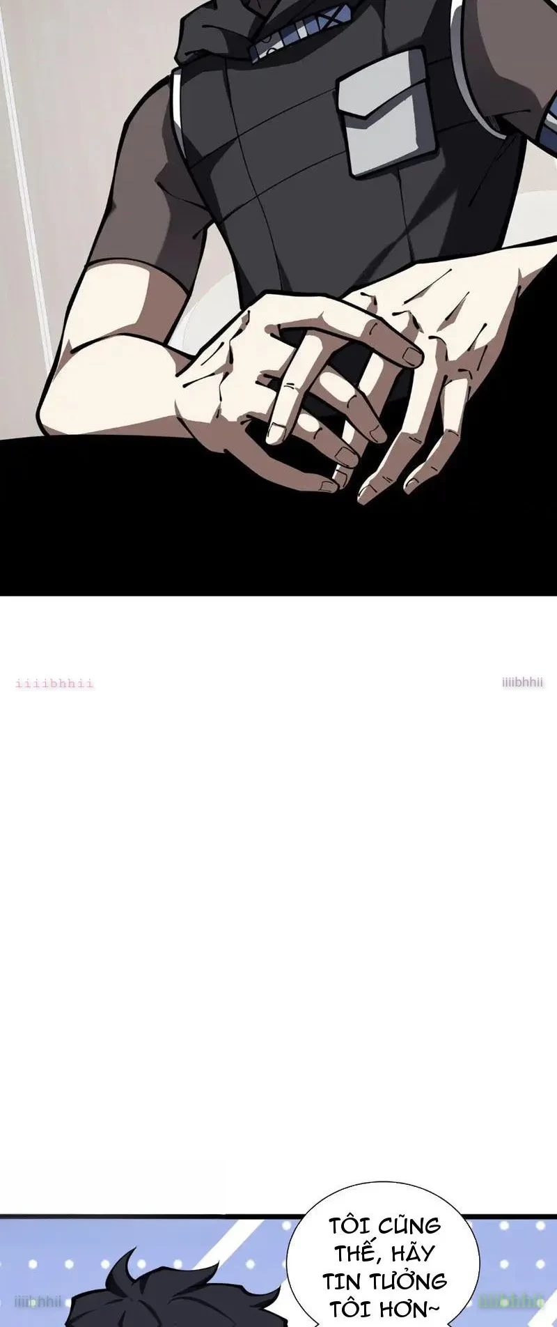 Tai Ách Giáng Lâm: Ta Tiến Hóa Thành Tinh Hồng Chi Vương Chapter 19 - 33