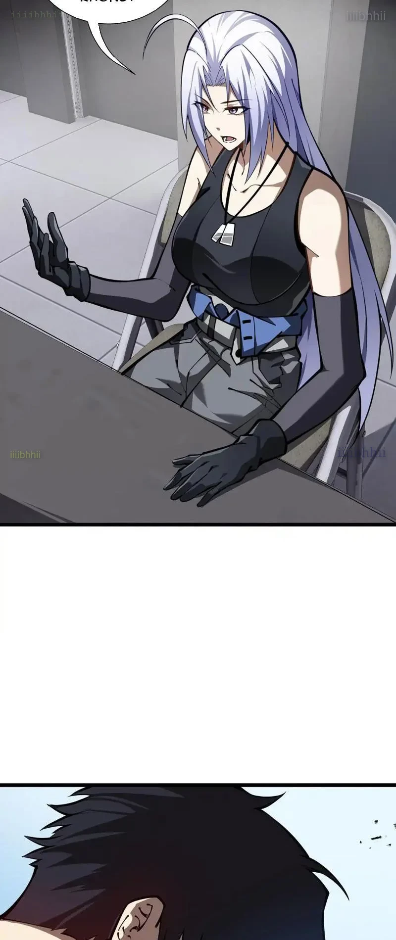 Tai Ách Giáng Lâm: Ta Tiến Hóa Thành Tinh Hồng Chi Vương Chapter 19 - 36