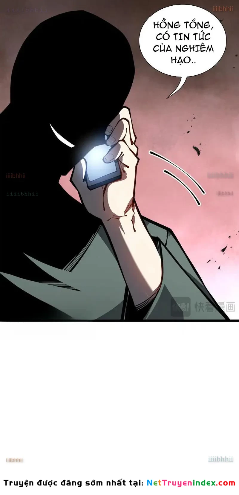 Tai Ách Giáng Lâm: Ta Tiến Hóa Thành Tinh Hồng Chi Vương Chapter 19 - 41