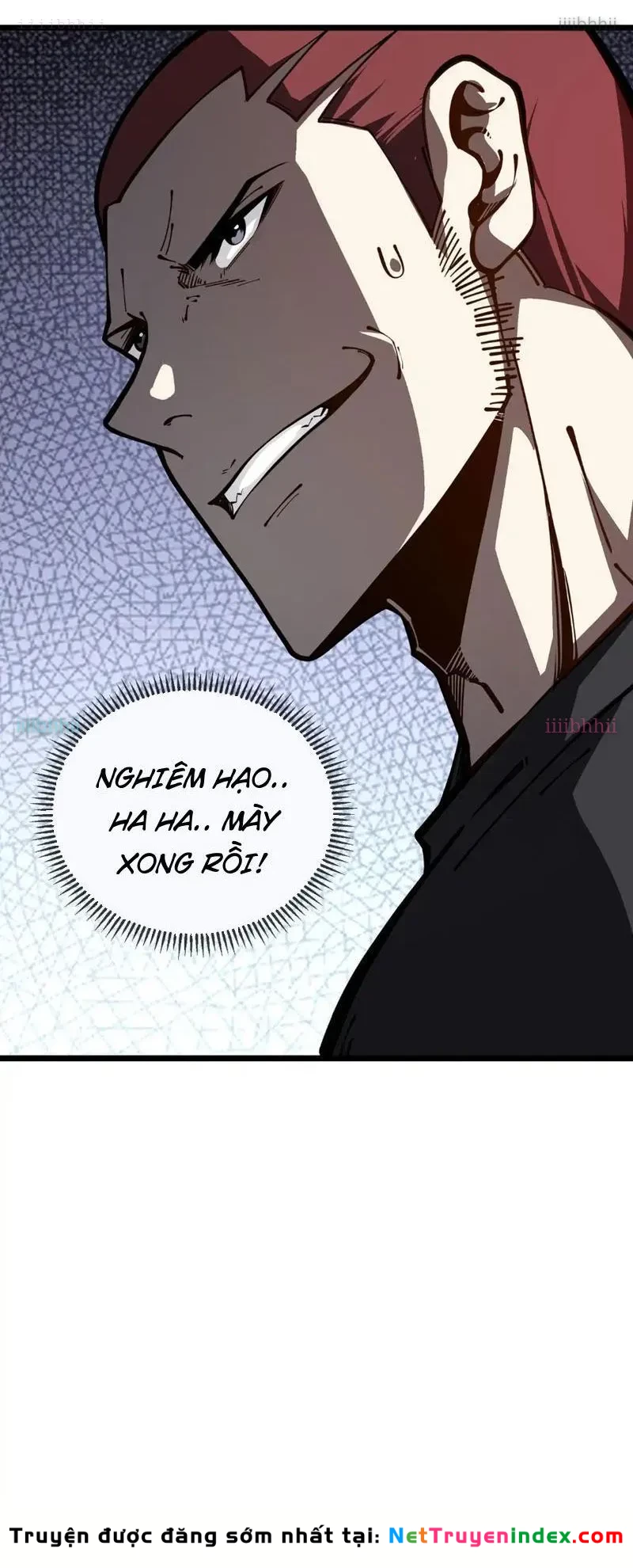 Tai Ách Giáng Lâm: Ta Tiến Hóa Thành Tinh Hồng Chi Vương Chapter 19 - 42