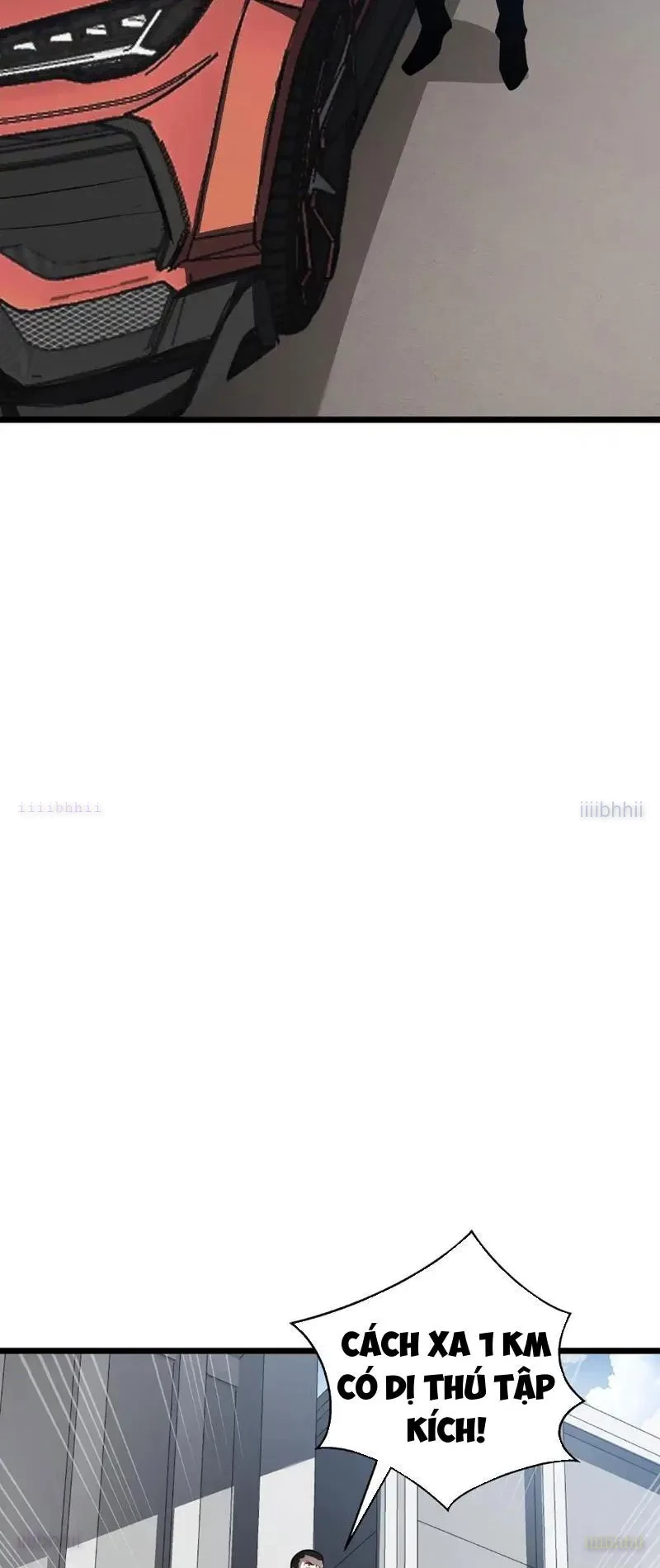 Tai Ách Giáng Lâm: Ta Tiến Hóa Thành Tinh Hồng Chi Vương Chapter 19 - 49