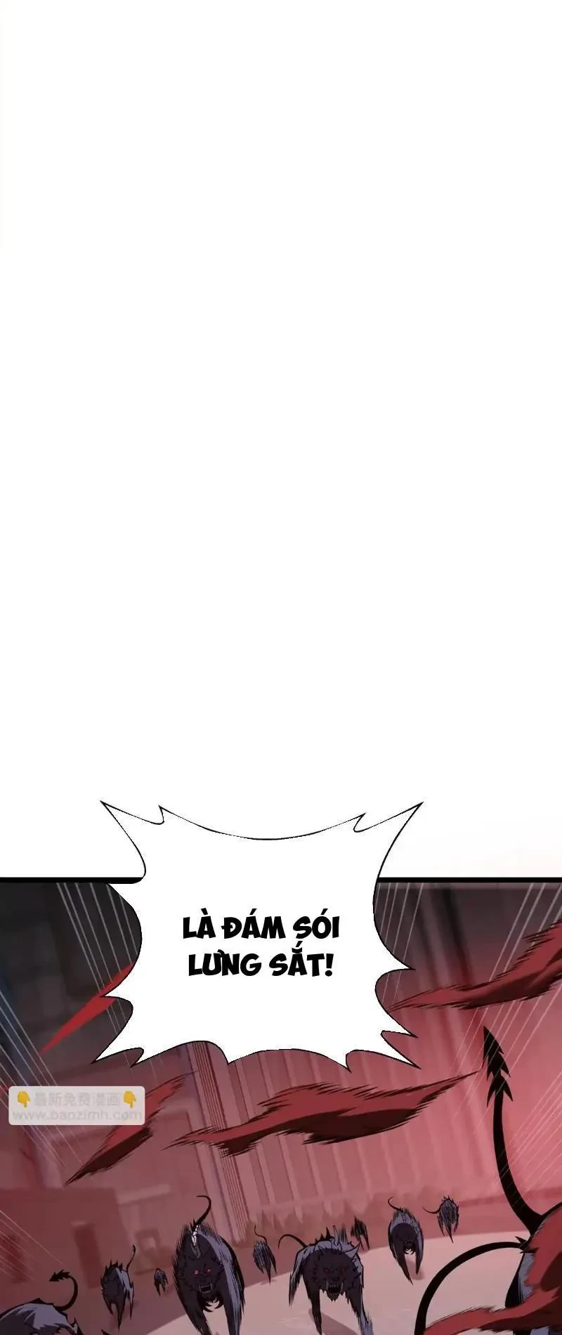 Tai Ách Giáng Lâm: Ta Tiến Hóa Thành Tinh Hồng Chi Vương Chapter 19 - 51