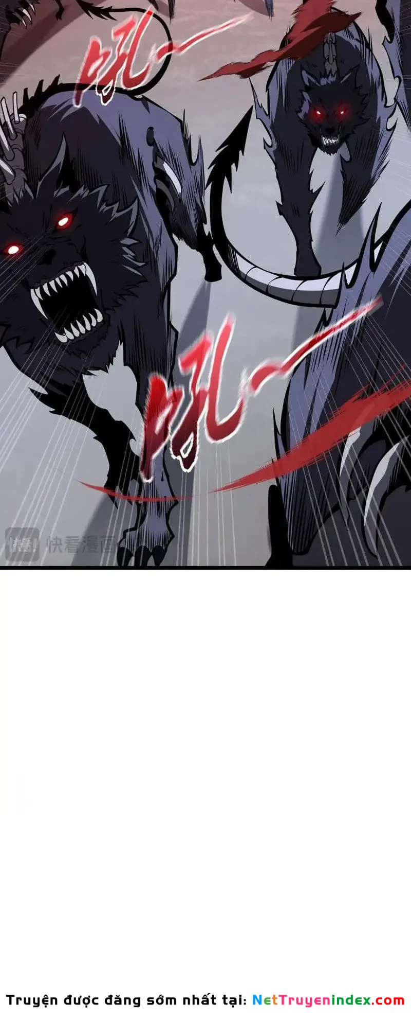 Tai Ách Giáng Lâm: Ta Tiến Hóa Thành Tinh Hồng Chi Vương Chapter 19 - 52