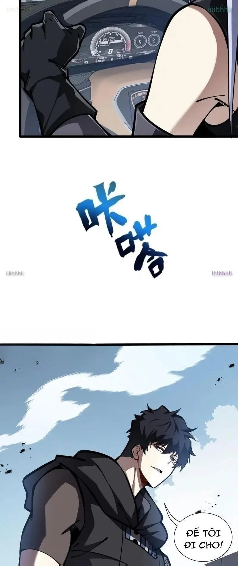 Tai Ách Giáng Lâm: Ta Tiến Hóa Thành Tinh Hồng Chi Vương Chapter 19 - 55