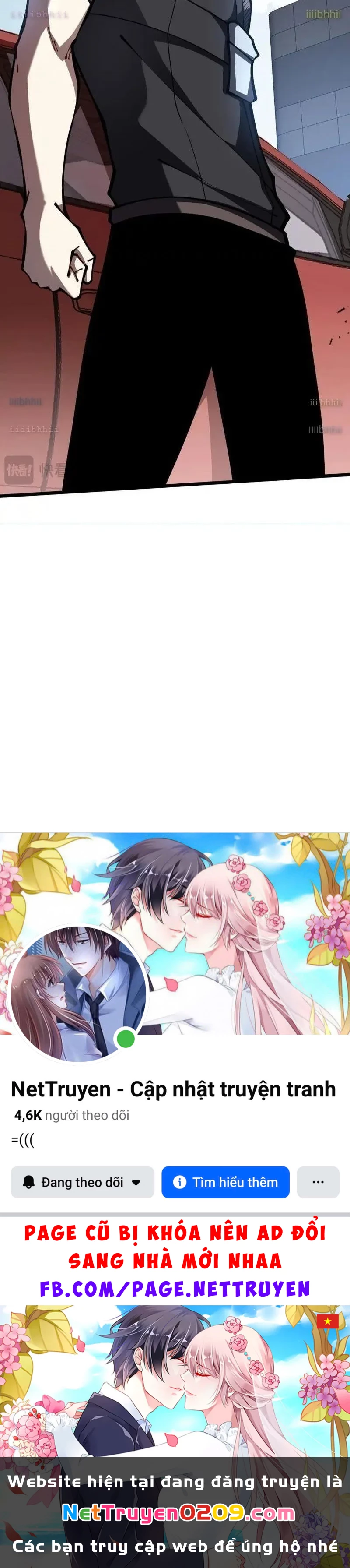 Tai Ách Giáng Lâm: Ta Tiến Hóa Thành Tinh Hồng Chi Vương Chapter 19 - 56