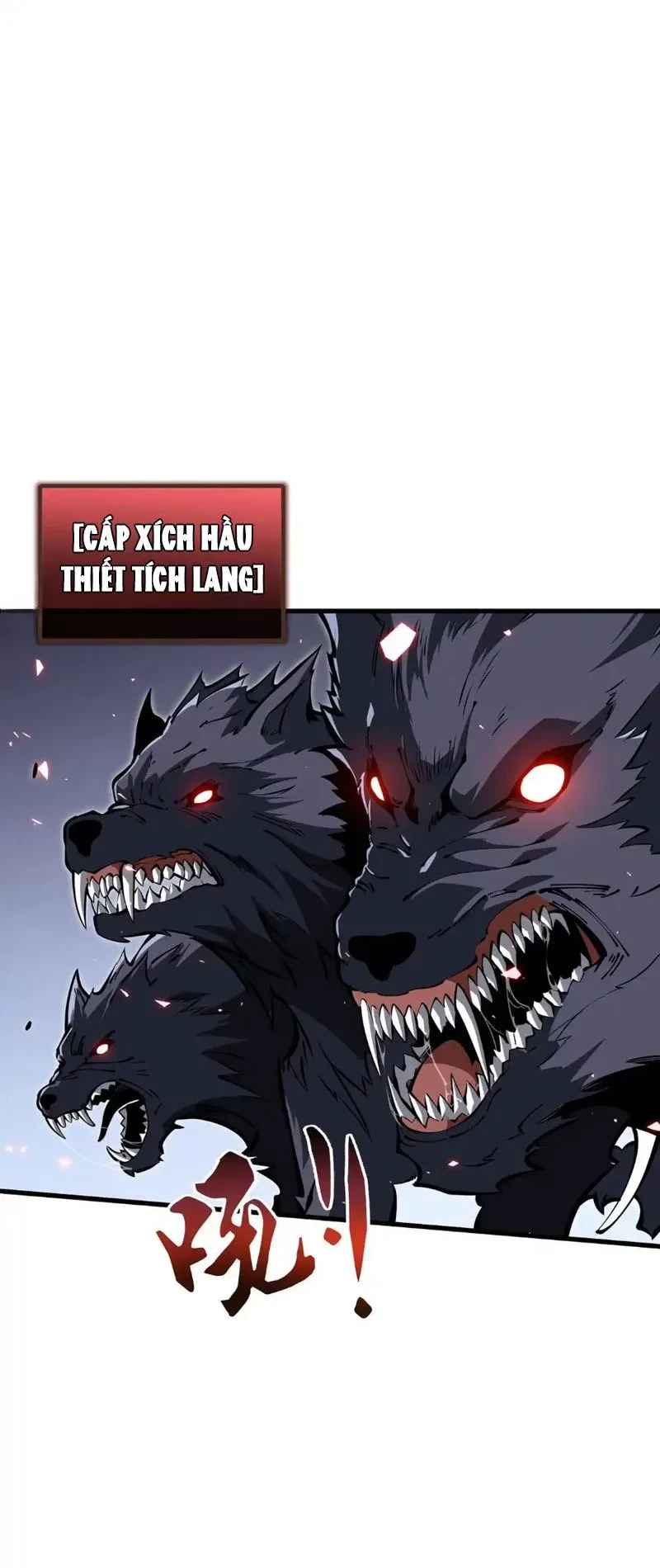 Tai Ách Giáng Lâm: Ta Tiến Hóa Thành Tinh Hồng Chi Vương Chapter 20 - 5