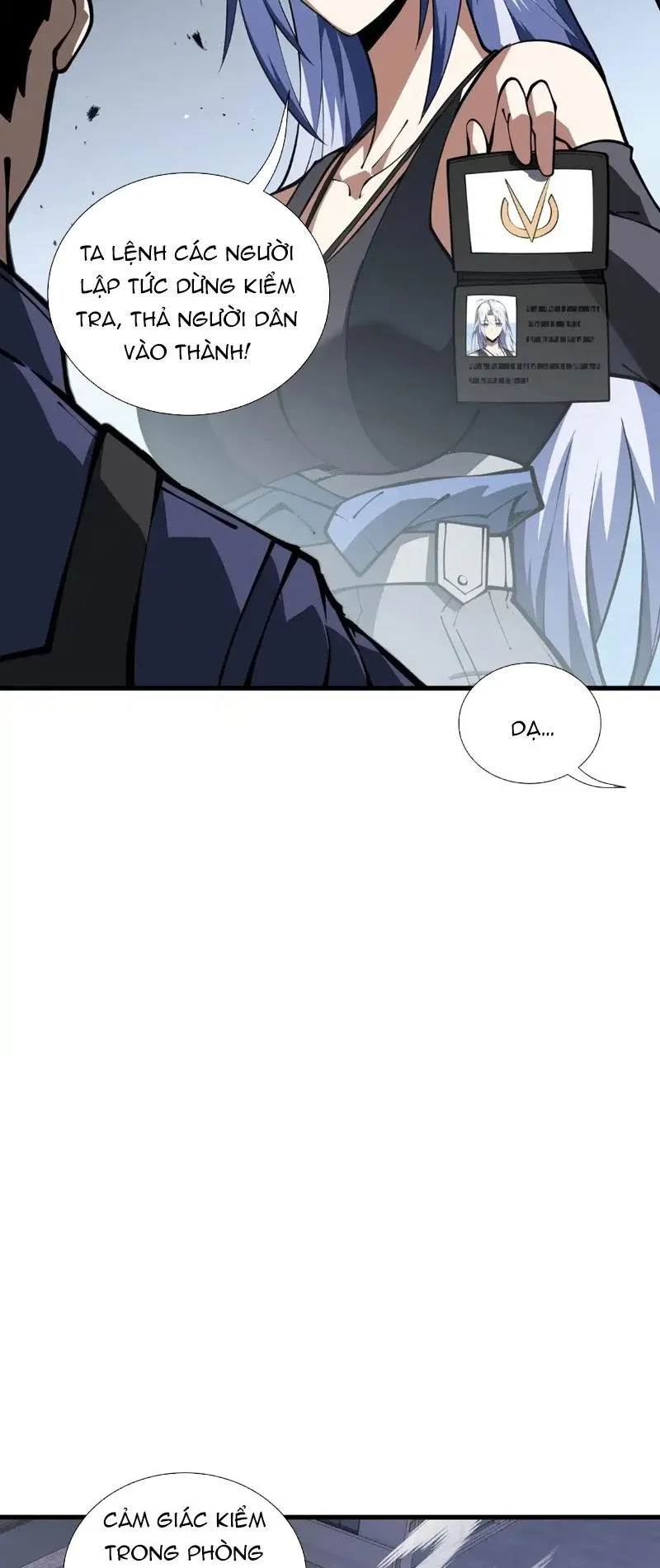 Tai Ách Giáng Lâm: Ta Tiến Hóa Thành Tinh Hồng Chi Vương Chapter 20 - 13