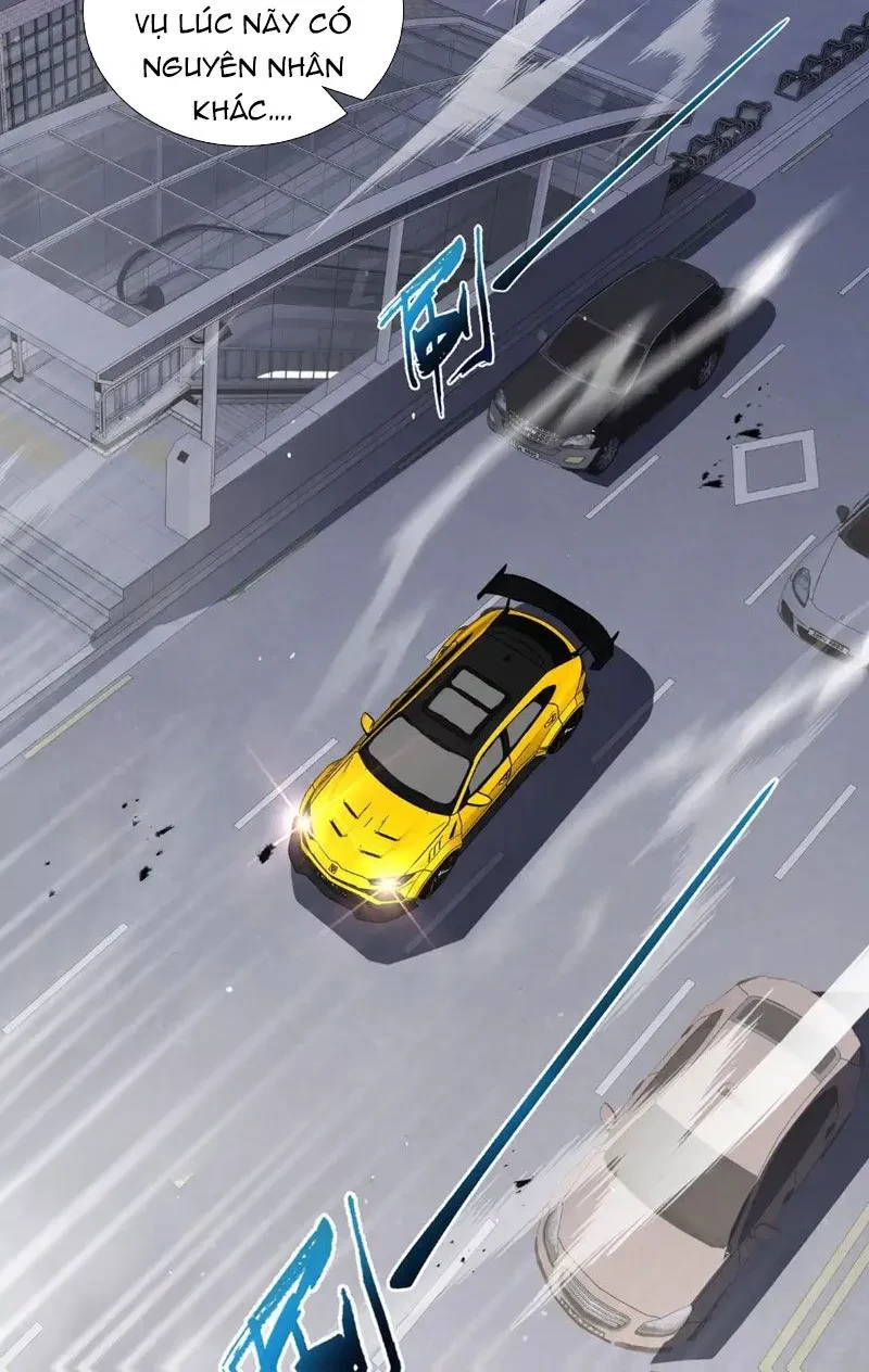 Tai Ách Giáng Lâm: Ta Tiến Hóa Thành Tinh Hồng Chi Vương Chapter 20 - 14