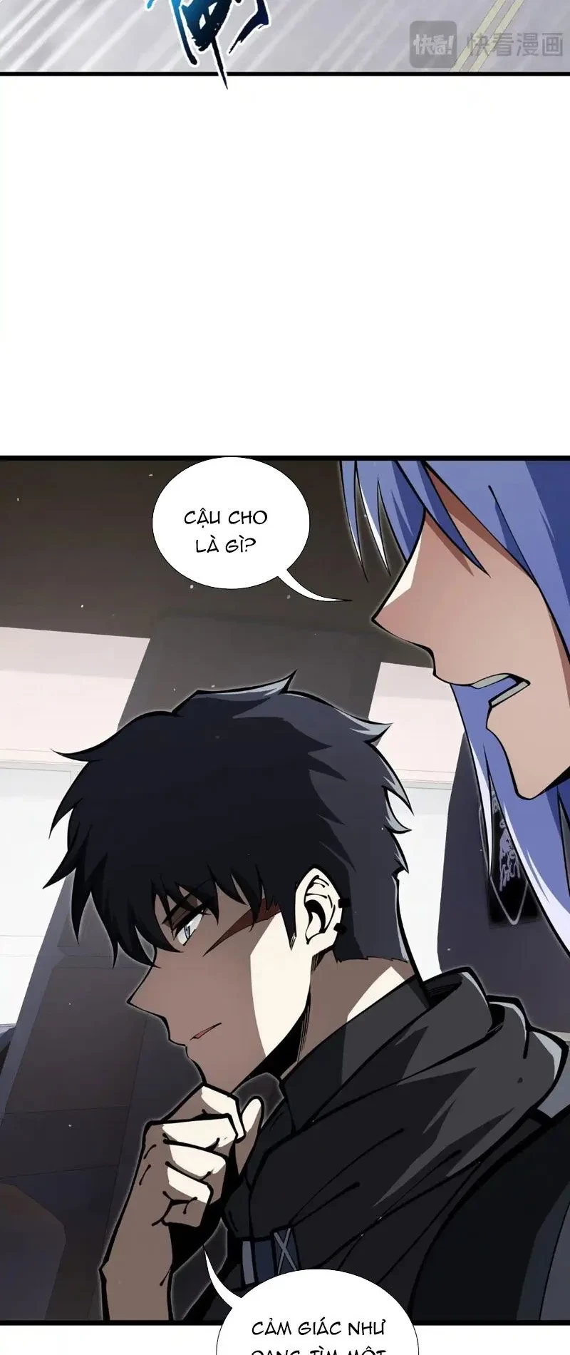 Tai Ách Giáng Lâm: Ta Tiến Hóa Thành Tinh Hồng Chi Vương Chapter 20 - 15