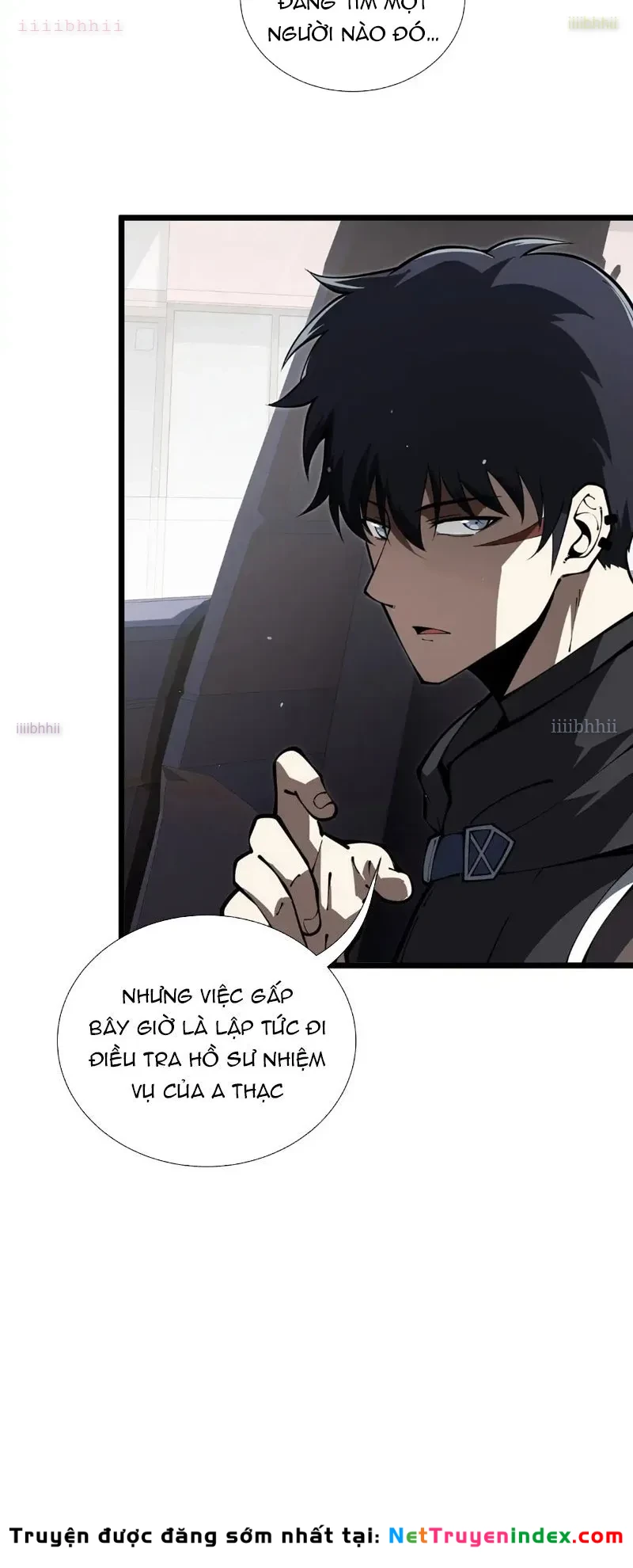 Tai Ách Giáng Lâm: Ta Tiến Hóa Thành Tinh Hồng Chi Vương Chapter 20 - 16