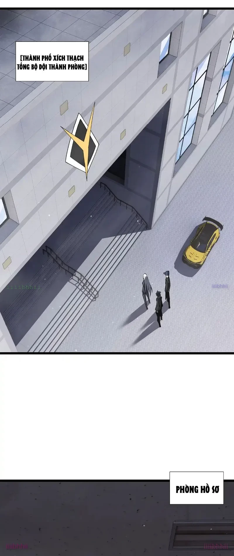 Tai Ách Giáng Lâm: Ta Tiến Hóa Thành Tinh Hồng Chi Vương Chapter 20 - 17