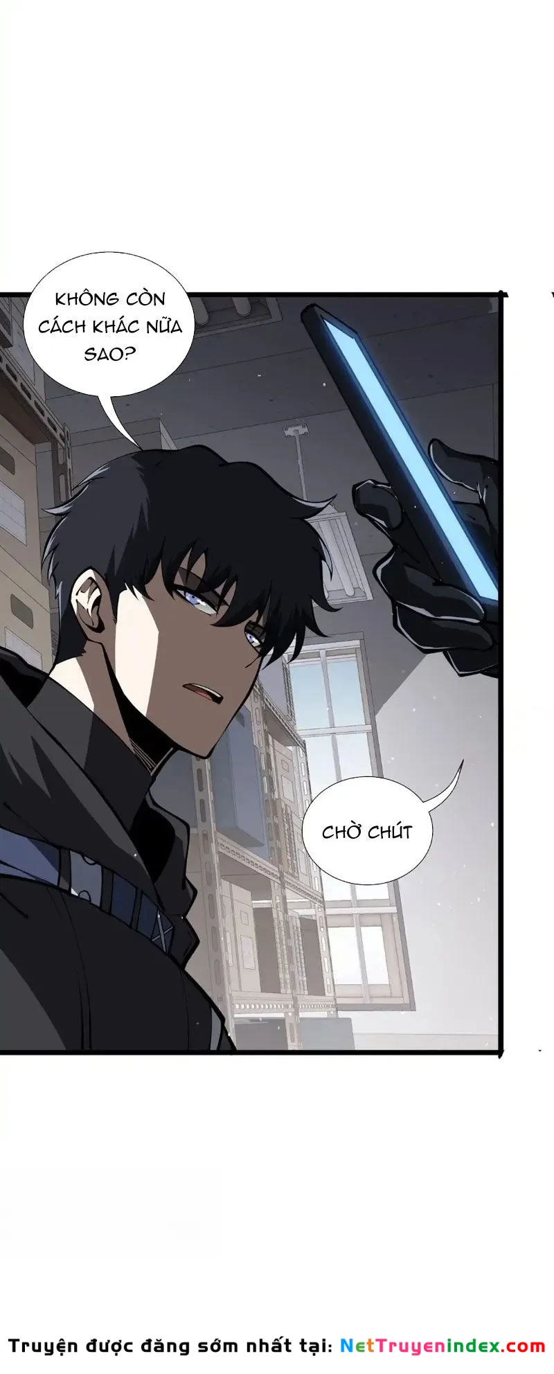 Tai Ách Giáng Lâm: Ta Tiến Hóa Thành Tinh Hồng Chi Vương Chapter 20 - 23