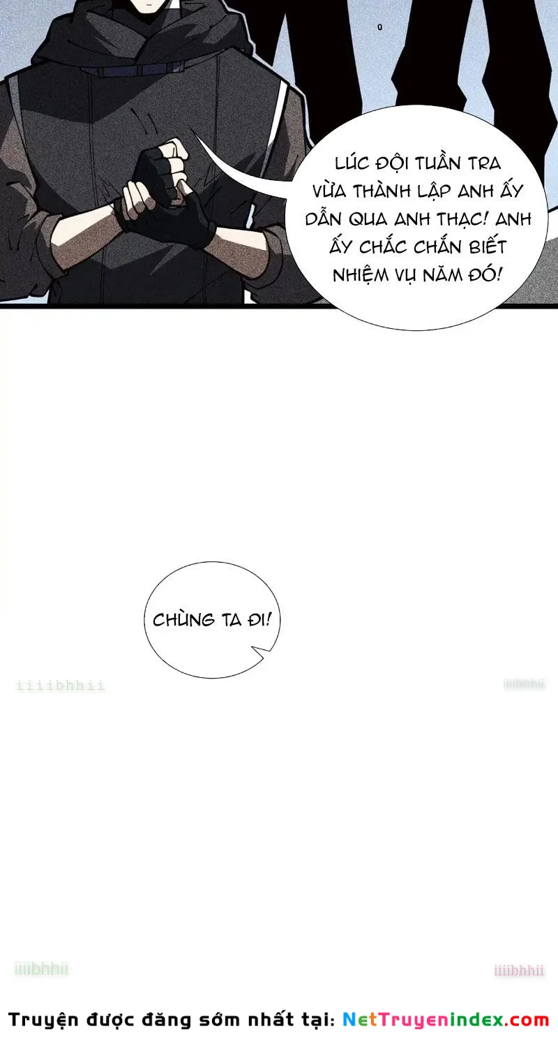 Tai Ách Giáng Lâm: Ta Tiến Hóa Thành Tinh Hồng Chi Vương Chapter 20 - 27