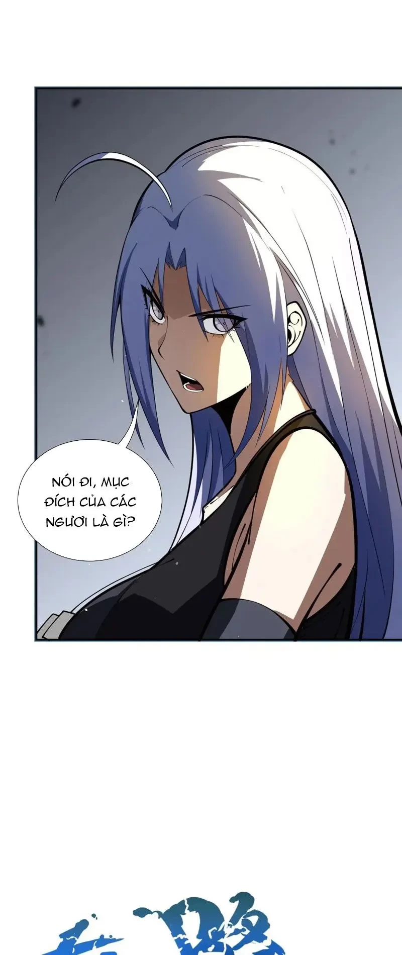 Tai Ách Giáng Lâm: Ta Tiến Hóa Thành Tinh Hồng Chi Vương Chapter 20 - 49