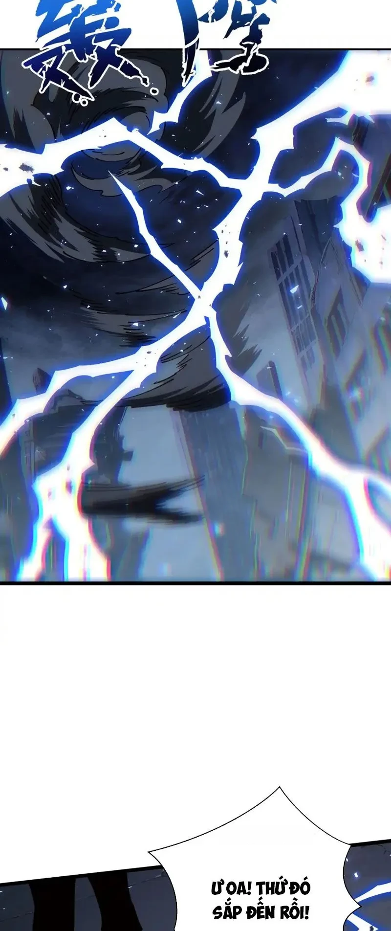 Tai Ách Giáng Lâm: Ta Tiến Hóa Thành Tinh Hồng Chi Vương Chapter 20 - 50