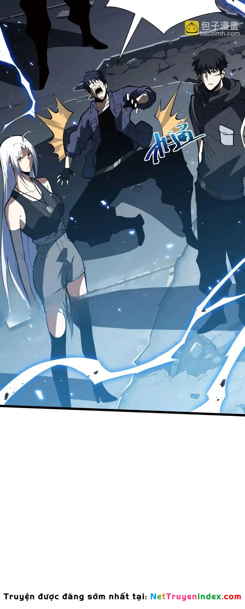 Tai Ách Giáng Lâm: Ta Tiến Hóa Thành Tinh Hồng Chi Vương Chapter 20 - 51