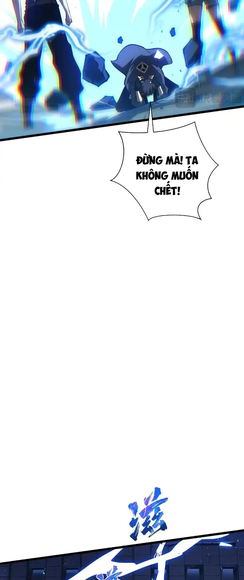 Tai Ách Giáng Lâm: Ta Tiến Hóa Thành Tinh Hồng Chi Vương Chapter 20 - 53