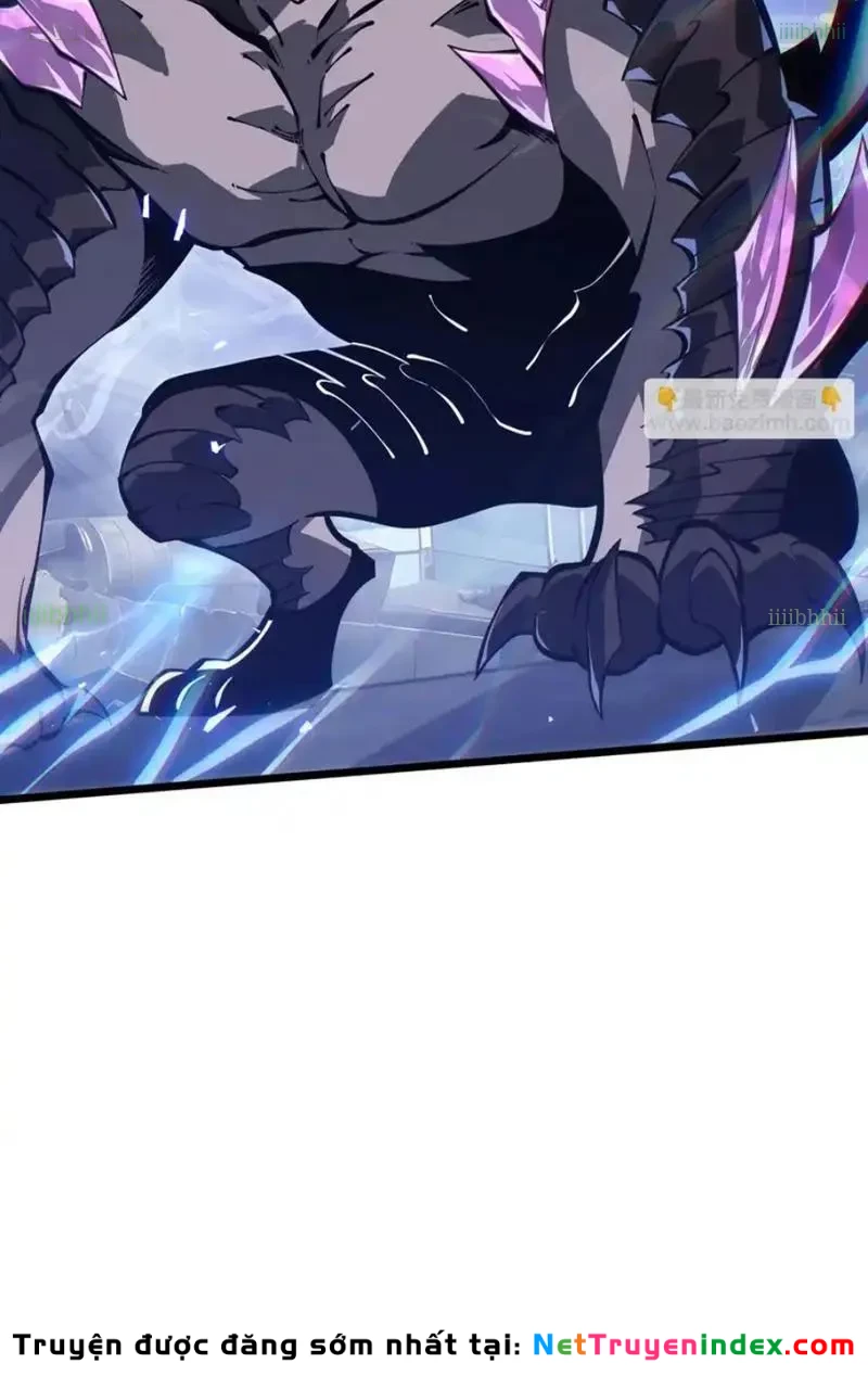 Tai Ách Giáng Lâm: Ta Tiến Hóa Thành Tinh Hồng Chi Vương Chapter 21 - 2