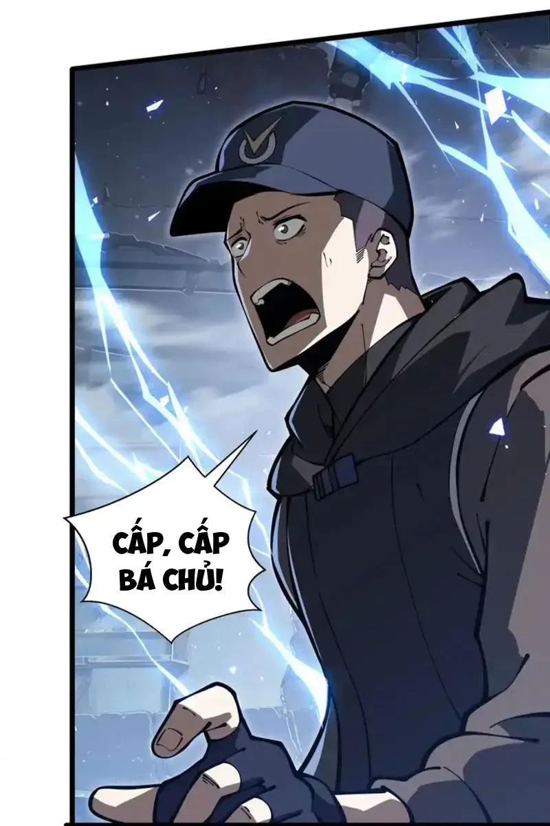 Tai Ách Giáng Lâm: Ta Tiến Hóa Thành Tinh Hồng Chi Vương Chapter 21 - 3