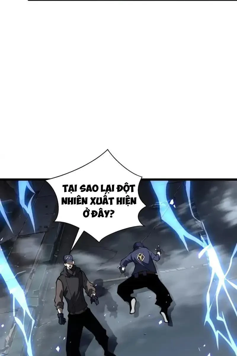 Tai Ách Giáng Lâm: Ta Tiến Hóa Thành Tinh Hồng Chi Vương Chapter 21 - 4