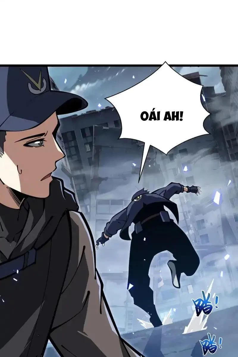 Tai Ách Giáng Lâm: Ta Tiến Hóa Thành Tinh Hồng Chi Vương Chapter 21 - 6