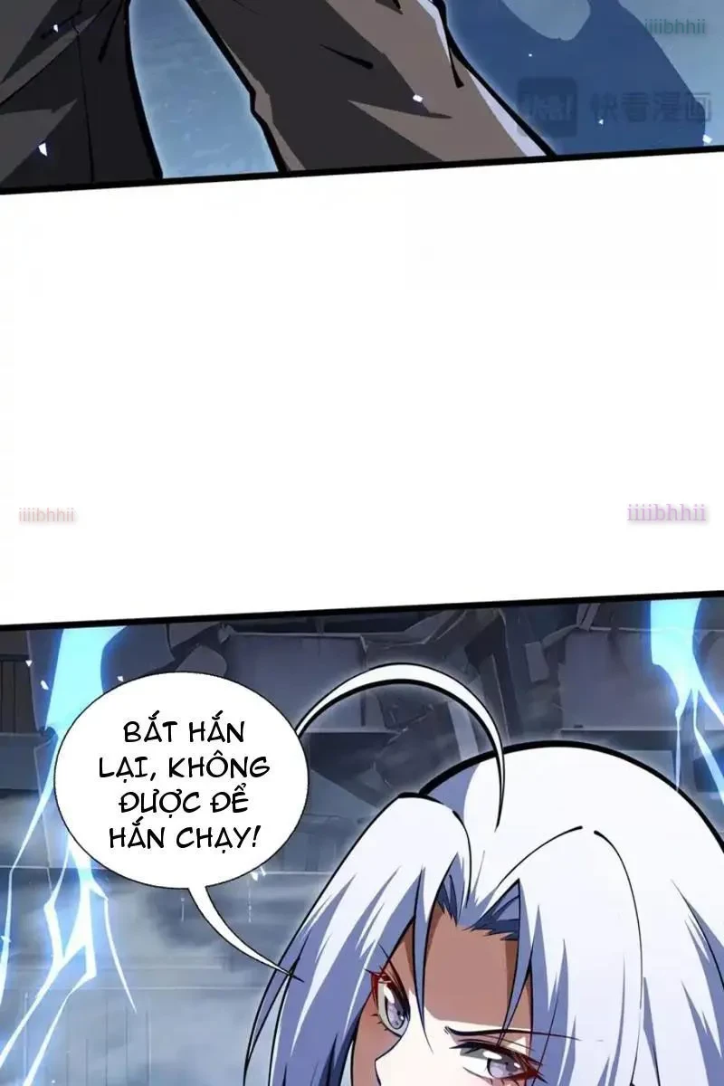 Tai Ách Giáng Lâm: Ta Tiến Hóa Thành Tinh Hồng Chi Vương Chapter 21 - 7