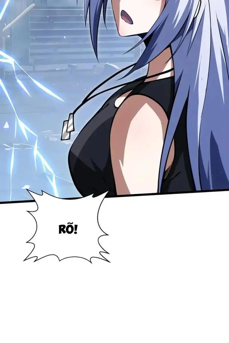 Tai Ách Giáng Lâm: Ta Tiến Hóa Thành Tinh Hồng Chi Vương Chapter 21 - 8