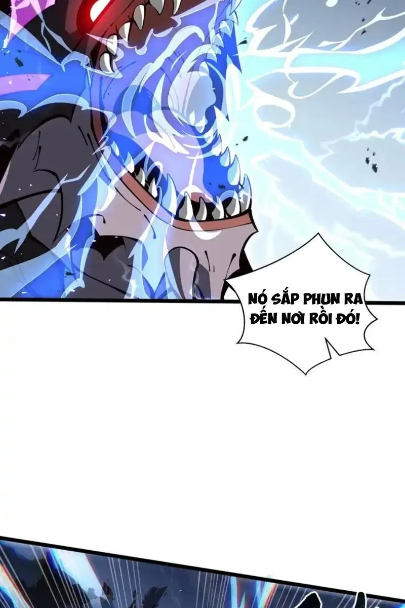 Tai Ách Giáng Lâm: Ta Tiến Hóa Thành Tinh Hồng Chi Vương Chapter 21 - 11