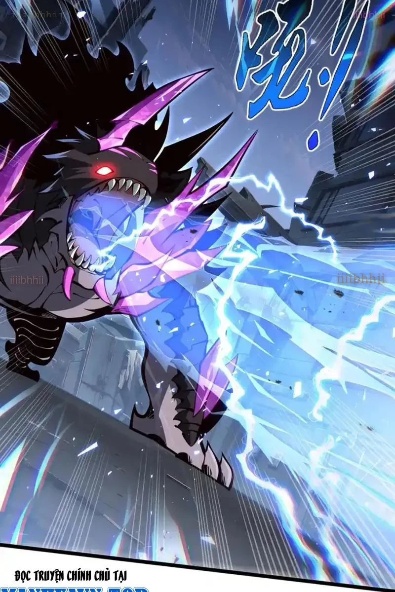 Tai Ách Giáng Lâm: Ta Tiến Hóa Thành Tinh Hồng Chi Vương Chapter 21 - 12