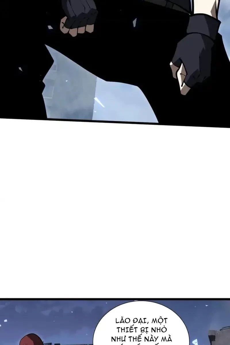 Tai Ách Giáng Lâm: Ta Tiến Hóa Thành Tinh Hồng Chi Vương Chapter 21 - 22