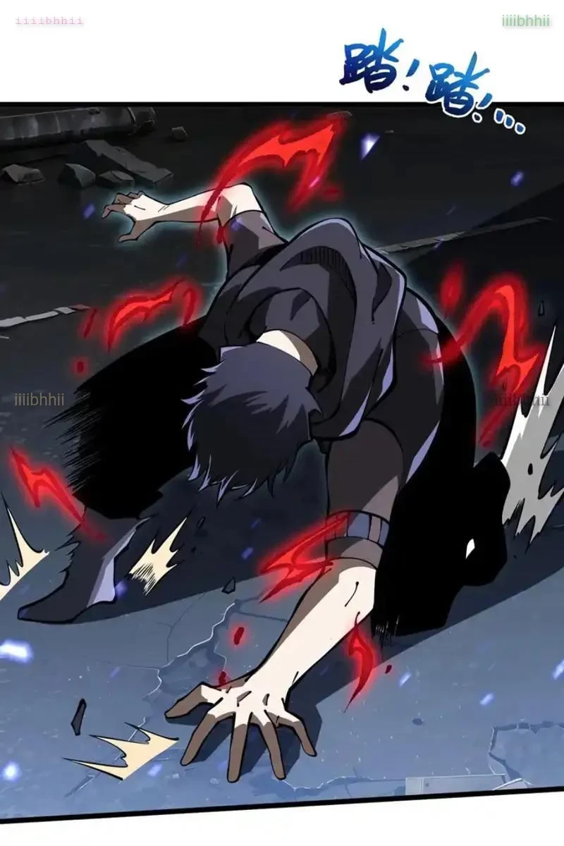 Tai Ách Giáng Lâm: Ta Tiến Hóa Thành Tinh Hồng Chi Vương Chapter 21 - 33