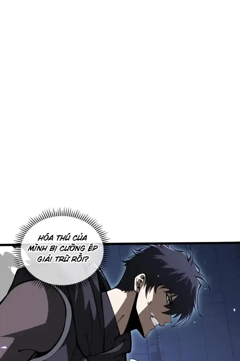 Tai Ách Giáng Lâm: Ta Tiến Hóa Thành Tinh Hồng Chi Vương Chapter 21 - 34