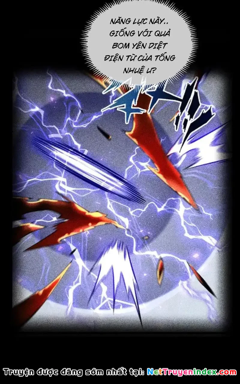 Tai Ách Giáng Lâm: Ta Tiến Hóa Thành Tinh Hồng Chi Vương Chapter 21 - 36