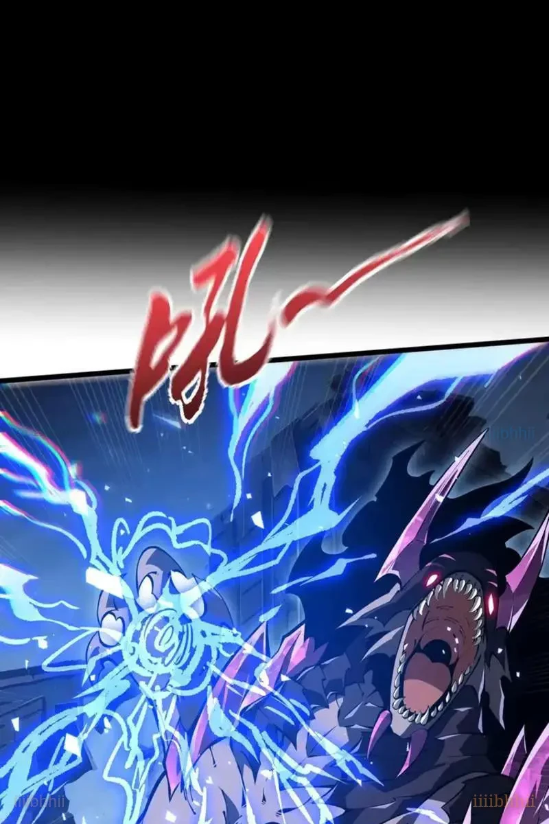 Tai Ách Giáng Lâm: Ta Tiến Hóa Thành Tinh Hồng Chi Vương Chapter 21 - 37