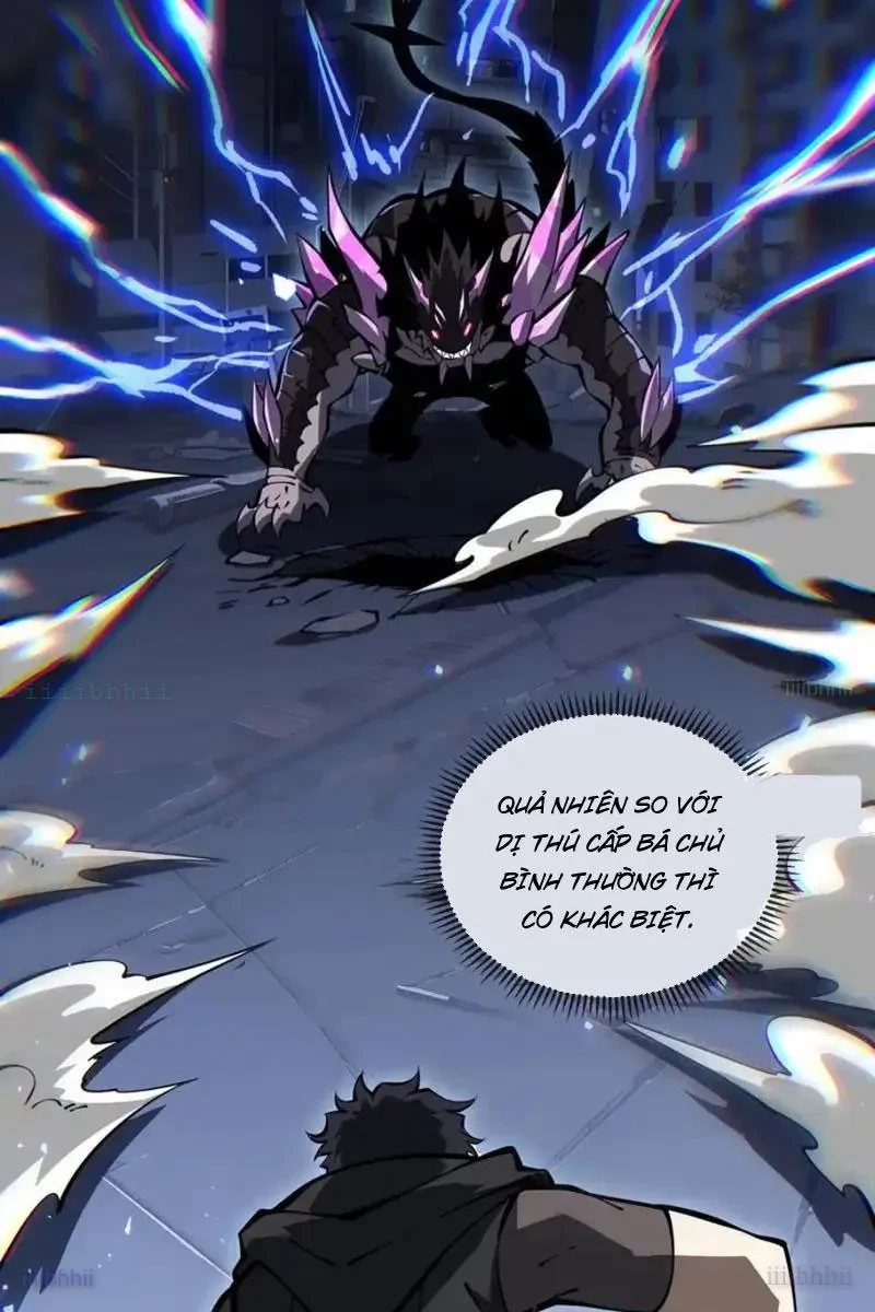 Tai Ách Giáng Lâm: Ta Tiến Hóa Thành Tinh Hồng Chi Vương Chapter 21 - 44