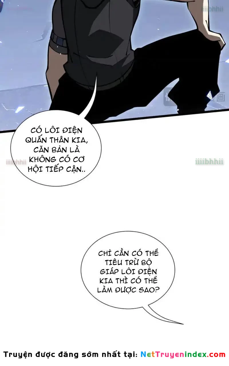 Tai Ách Giáng Lâm: Ta Tiến Hóa Thành Tinh Hồng Chi Vương Chapter 21 - 45