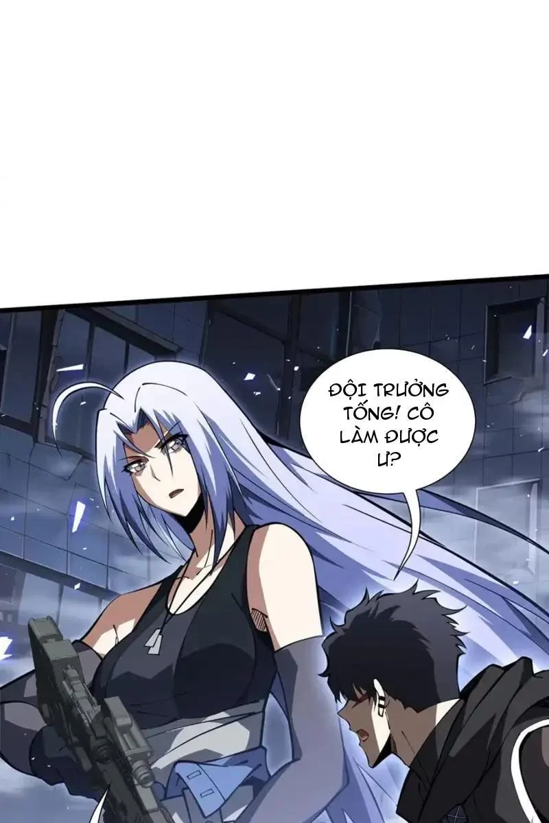 Tai Ách Giáng Lâm: Ta Tiến Hóa Thành Tinh Hồng Chi Vương Chapter 21 - 46