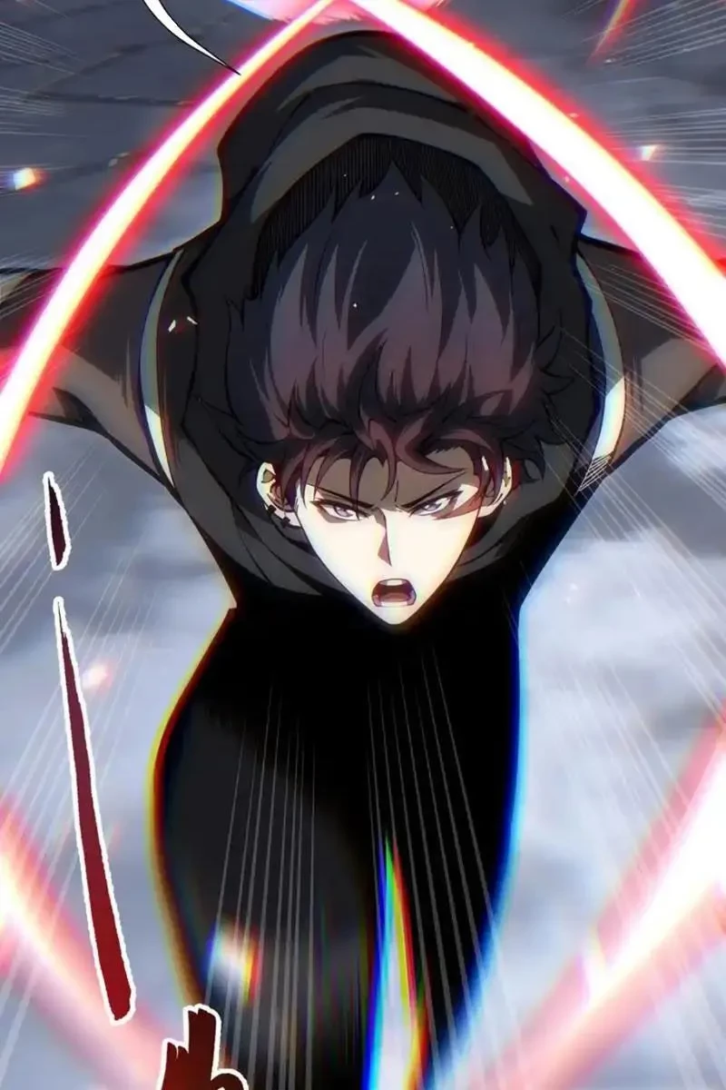 Tai Ách Giáng Lâm: Ta Tiến Hóa Thành Tinh Hồng Chi Vương Chapter 21 - 50