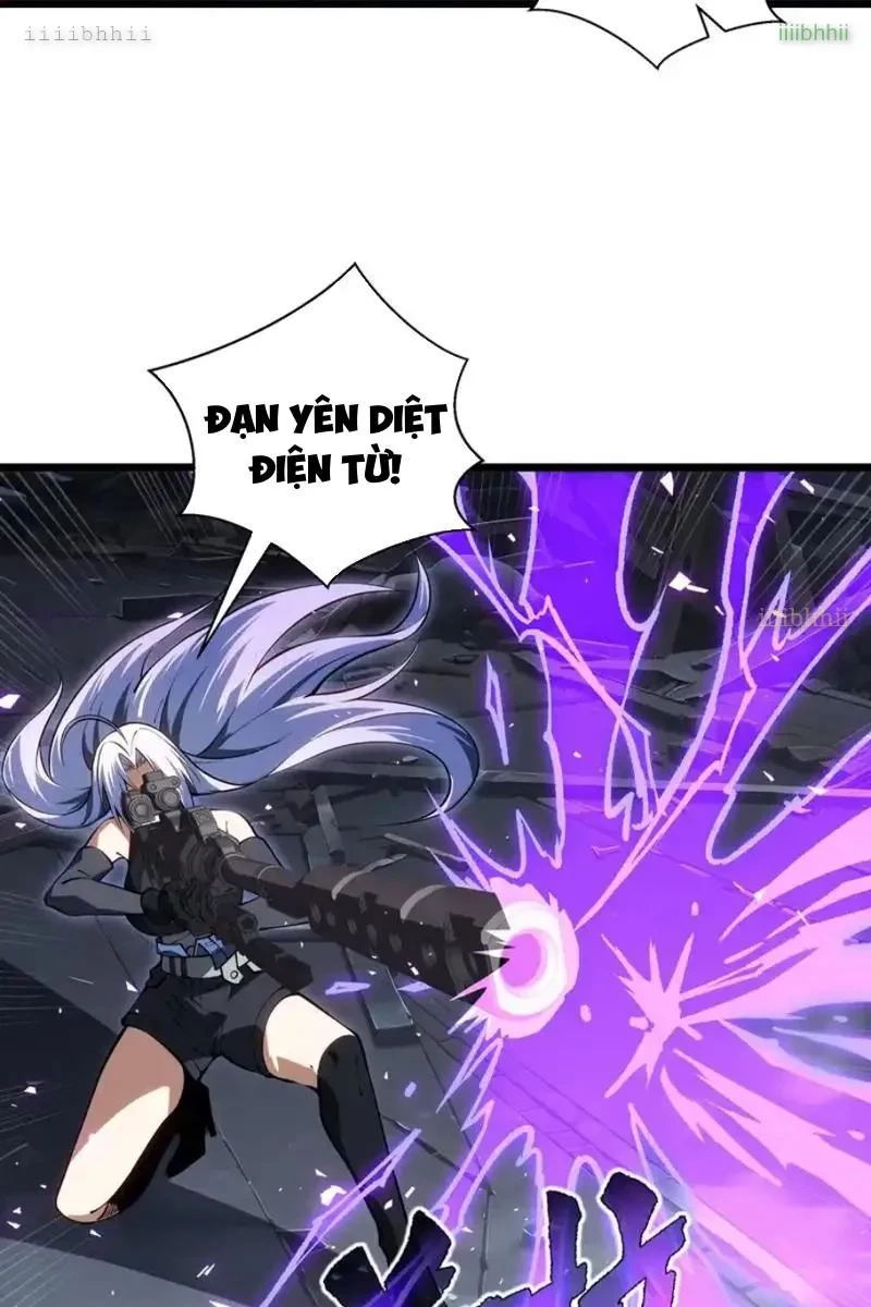 Tai Ách Giáng Lâm: Ta Tiến Hóa Thành Tinh Hồng Chi Vương Chapter 21 - 53