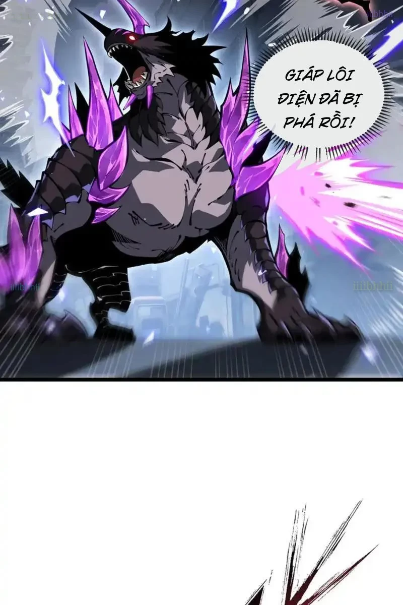 Tai Ách Giáng Lâm: Ta Tiến Hóa Thành Tinh Hồng Chi Vương Chapter 21 - 55