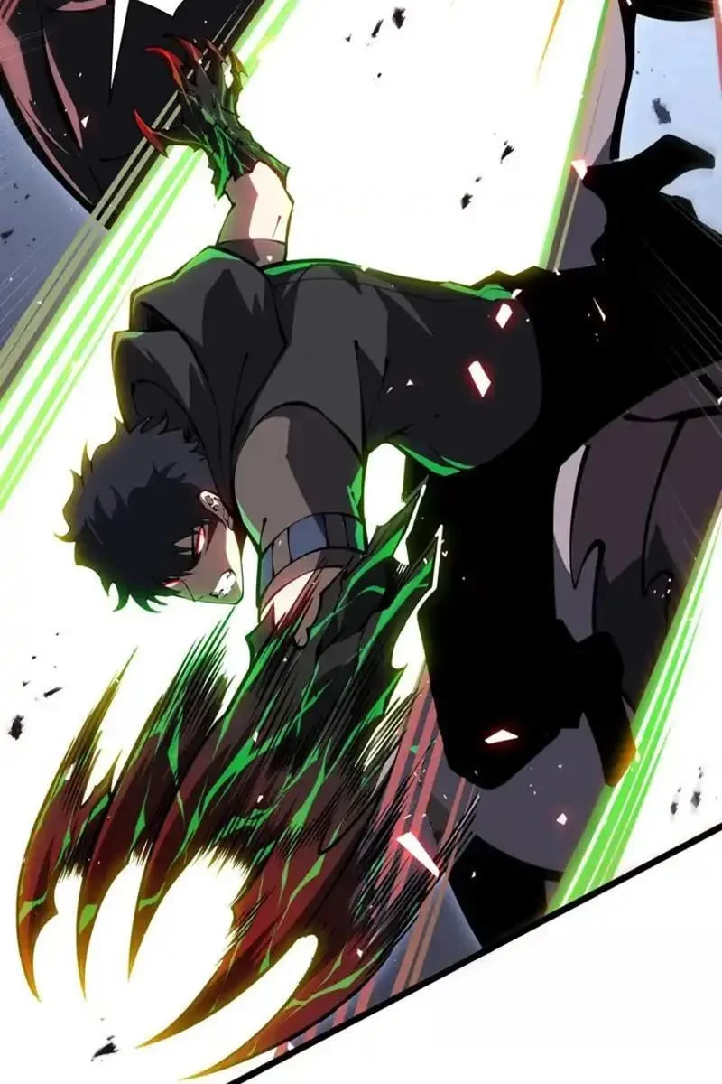 Tai Ách Giáng Lâm: Ta Tiến Hóa Thành Tinh Hồng Chi Vương Chapter 21 - 57