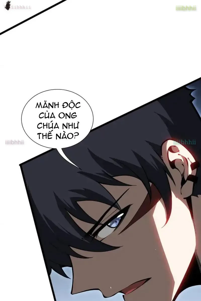 Tai Ách Giáng Lâm: Ta Tiến Hóa Thành Tinh Hồng Chi Vương Chapter 21 - 58