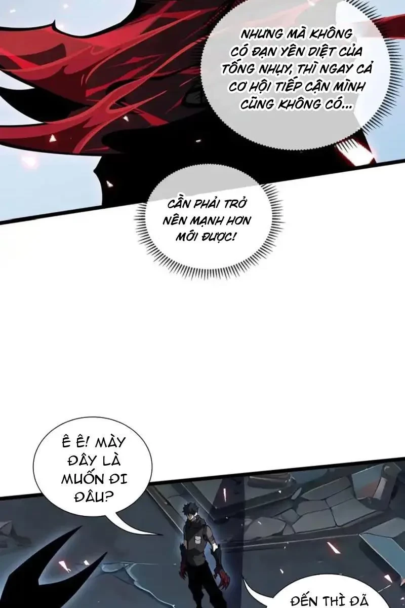 Tai Ách Giáng Lâm: Ta Tiến Hóa Thành Tinh Hồng Chi Vương Chapter 21 - 66