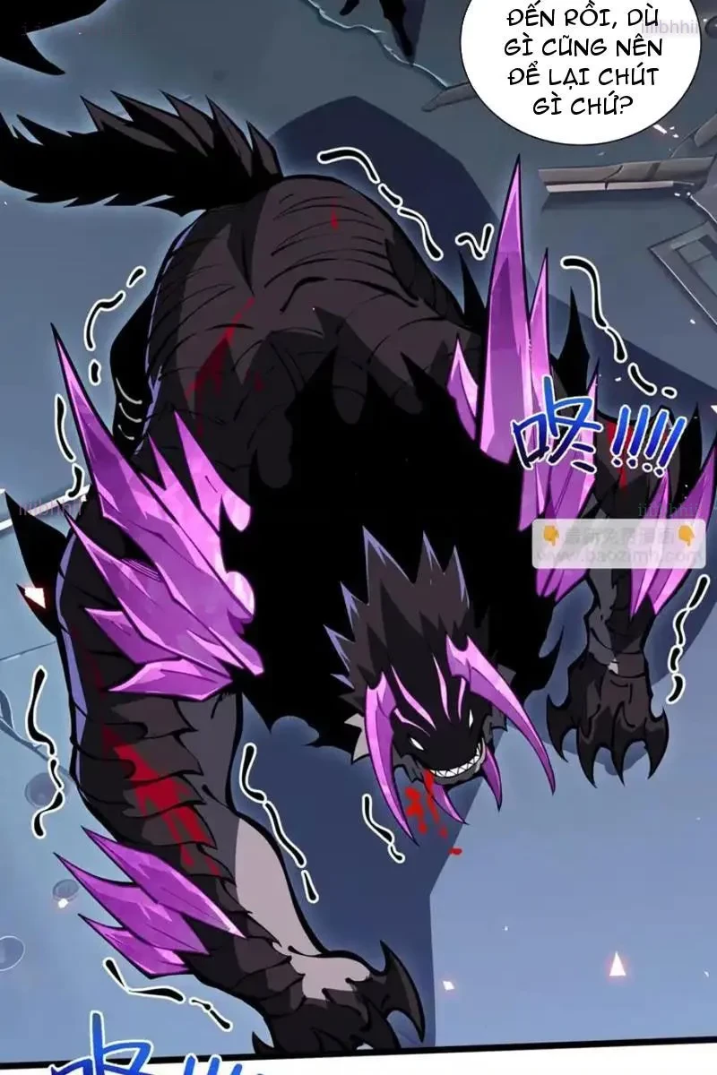 Tai Ách Giáng Lâm: Ta Tiến Hóa Thành Tinh Hồng Chi Vương Chapter 21 - 67