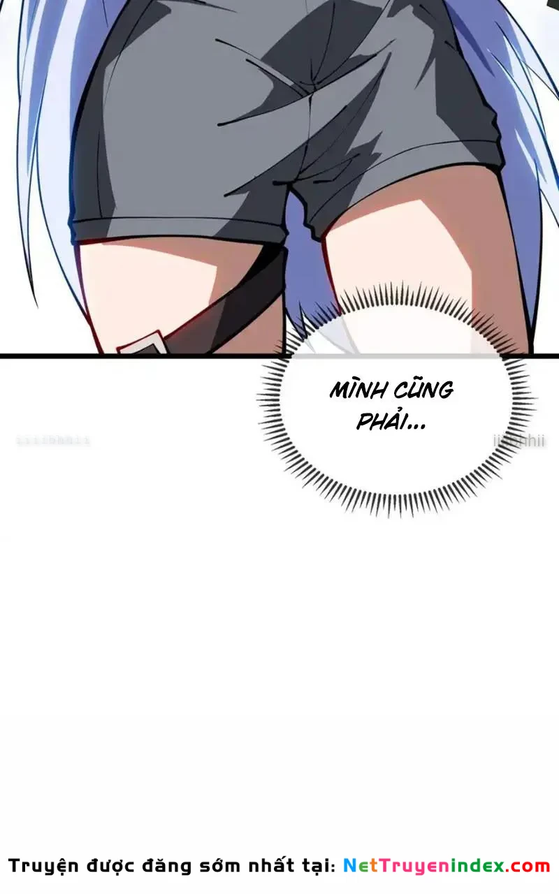 Tai Ách Giáng Lâm: Ta Tiến Hóa Thành Tinh Hồng Chi Vương Chapter 21 - 71