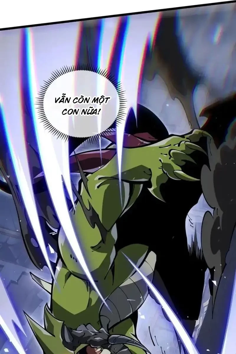 Tai Ách Giáng Lâm: Ta Tiến Hóa Thành Tinh Hồng Chi Vương Chapter 21 - 78