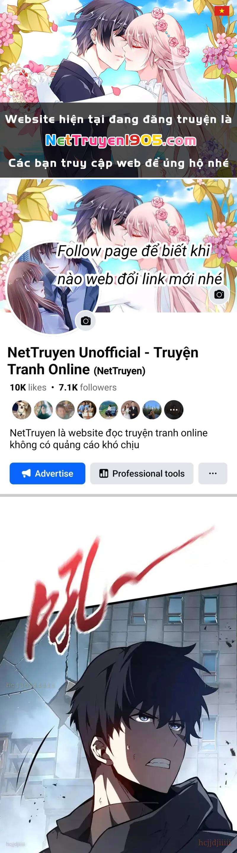 Tai Ách Giáng Lâm: Ta Tiến Hóa Thành Tinh Hồng Chi Vương Chapter 22 - 1